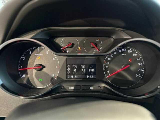 Opel Crossland 1.2 Turbo 12V 130 CV aut. Start&Stop Elegance