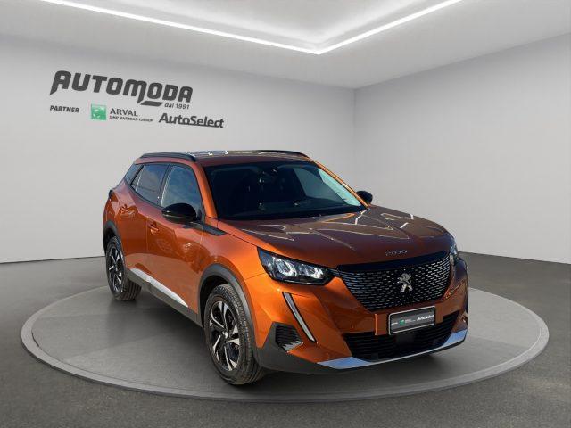 PEUGEOT 2008 1.5 130 CV AUTOCARRO N1