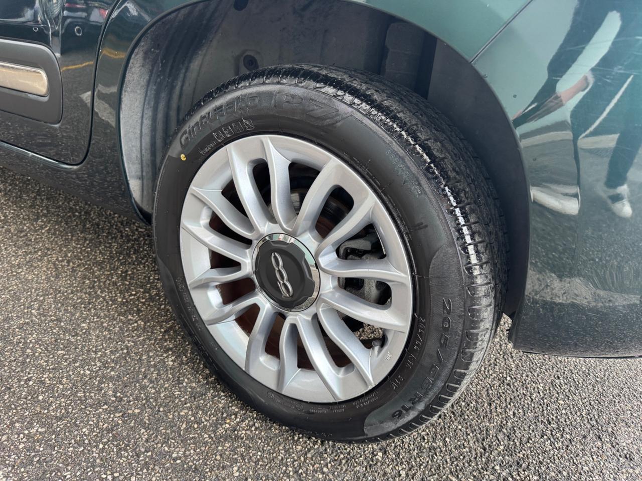 Fiat 500L 1.3 Multijet 85 CV 87.000KM!!