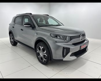 CITROEN C3 Aircross 1.2 puretech turbo Plus 100cv