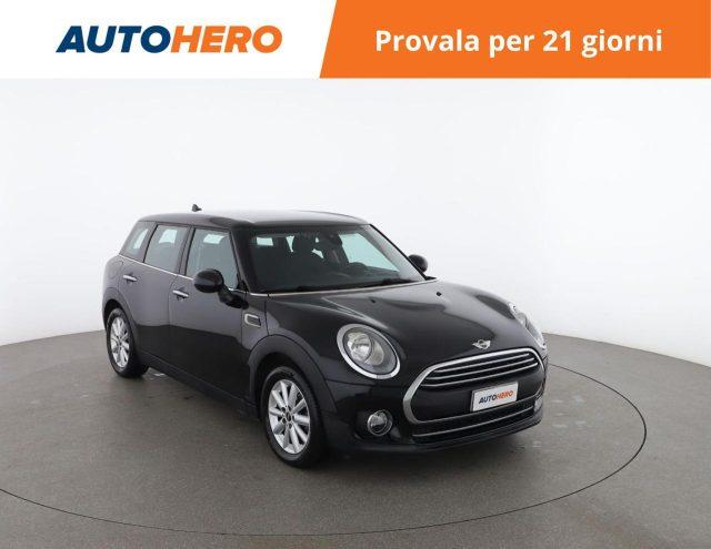 MINI Clubman 1.5 One D
