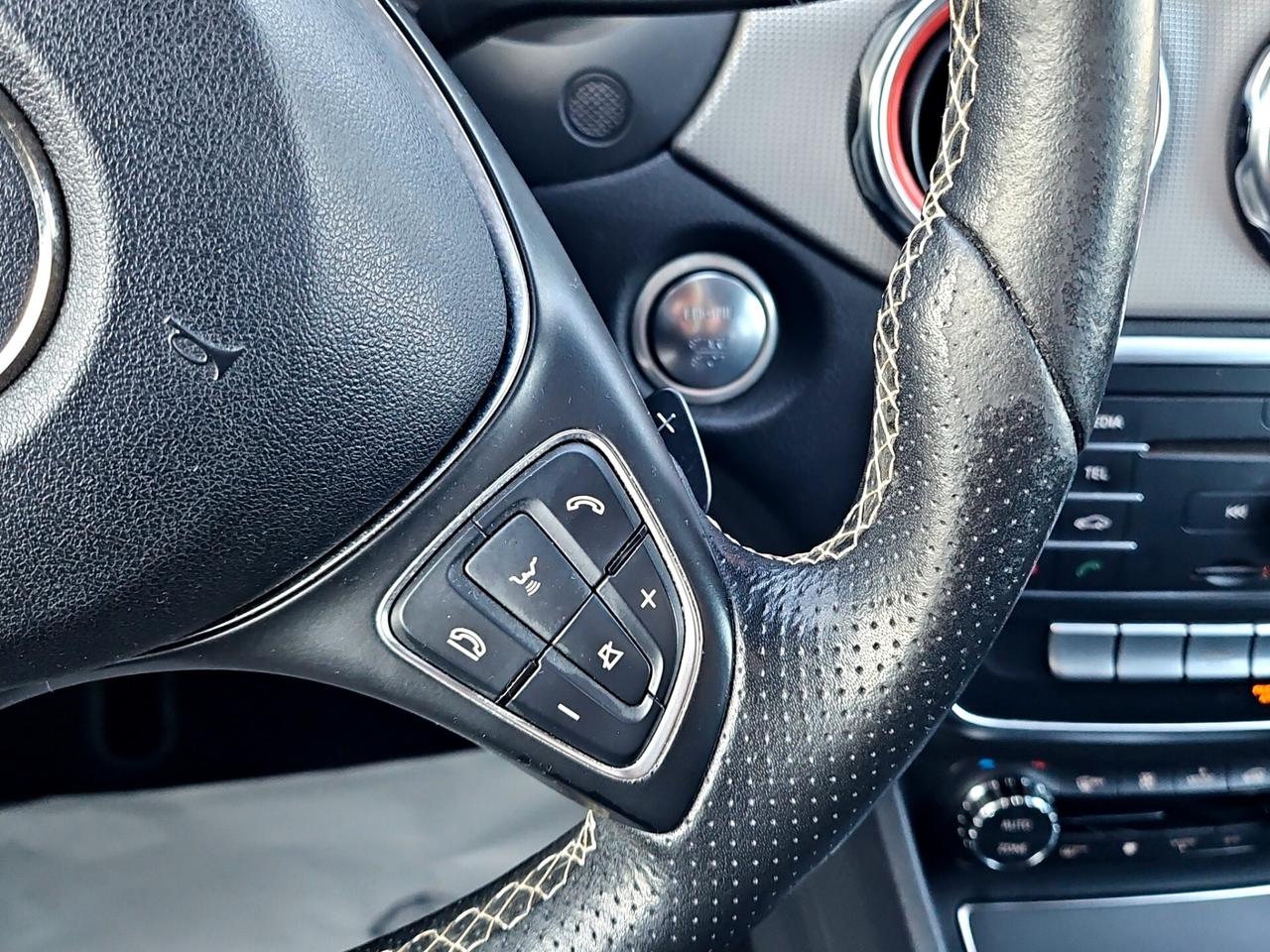 Mercedes-benz GLA 200 d Premium