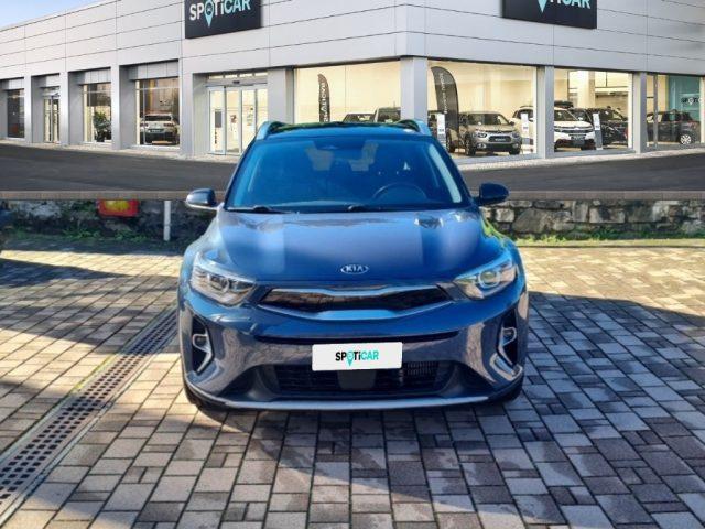 KIA Stonic 1.0 HYBRID 120CV AUTOMATICA STYLE