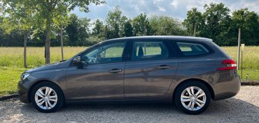 Peugeot 308 1.6 Hdi sw 115 cv in arrivo tua a € 185 mese