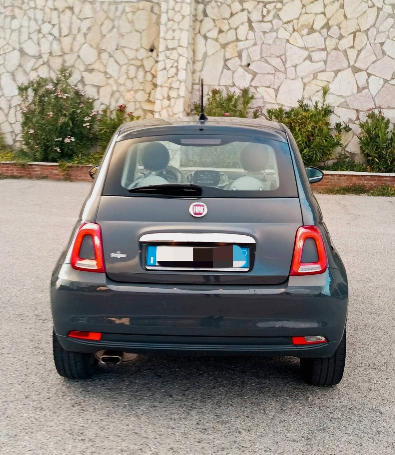 Fiat 500 1.2 Dolcevita