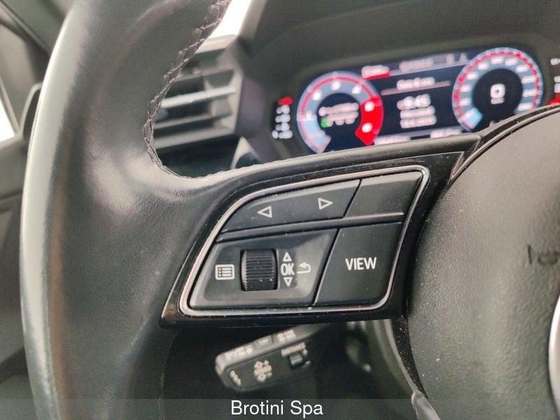 Audi A3 SPB 30 TDI Business