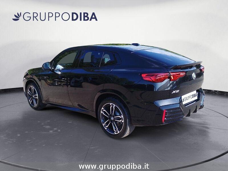 BMW X2 Serie X SDRIVE18D