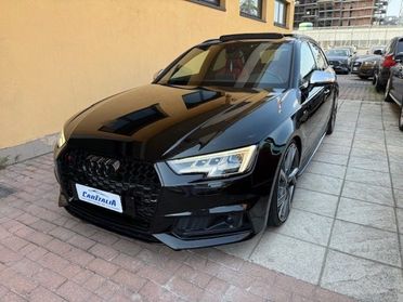 AUDI S4 Avant 3.0 TFSI quattro tiptronic Business