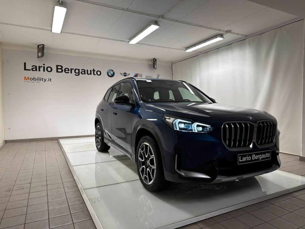 BMW X1 xdrive 25e X-Line auto del 2024