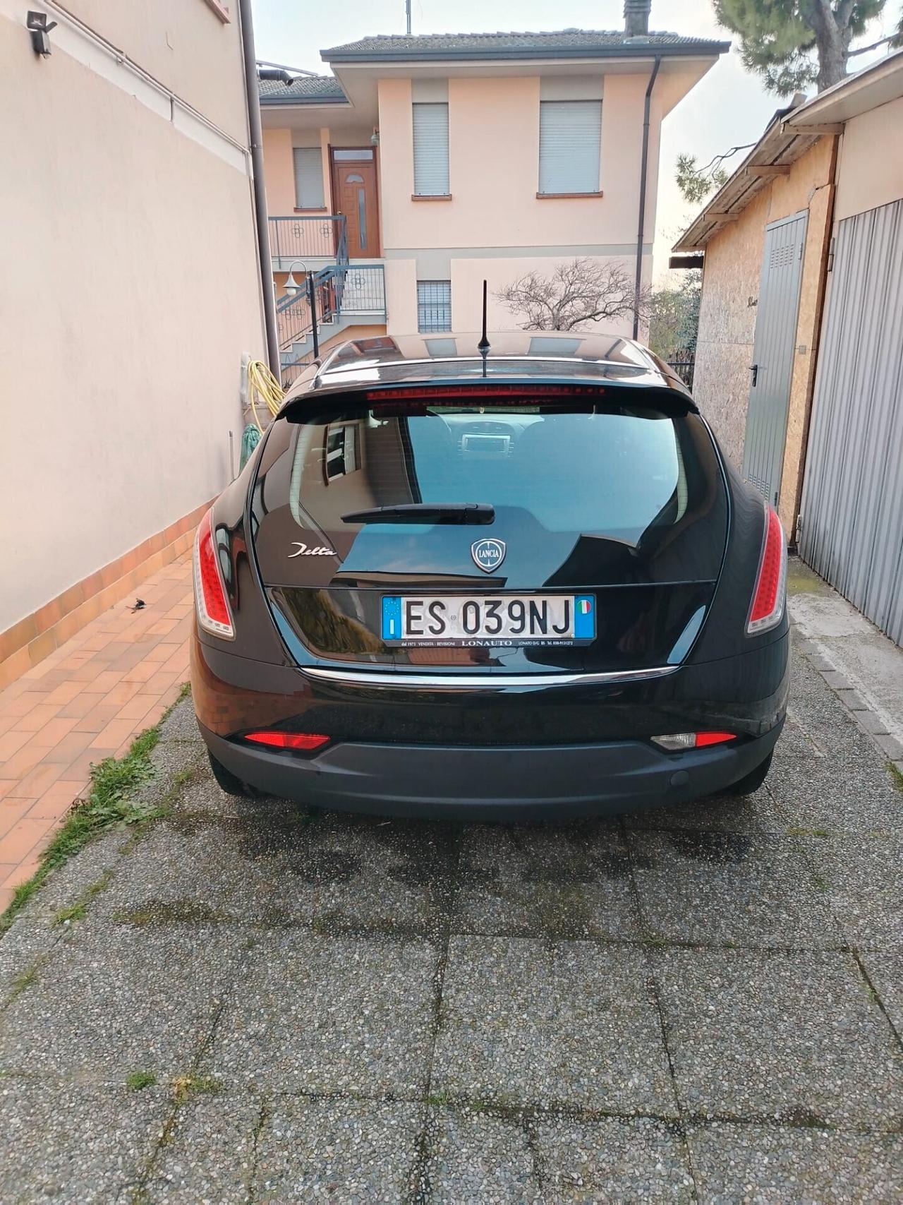 Lancia Delta 1.4 T-Jet 120 CV S Ecochic GPL