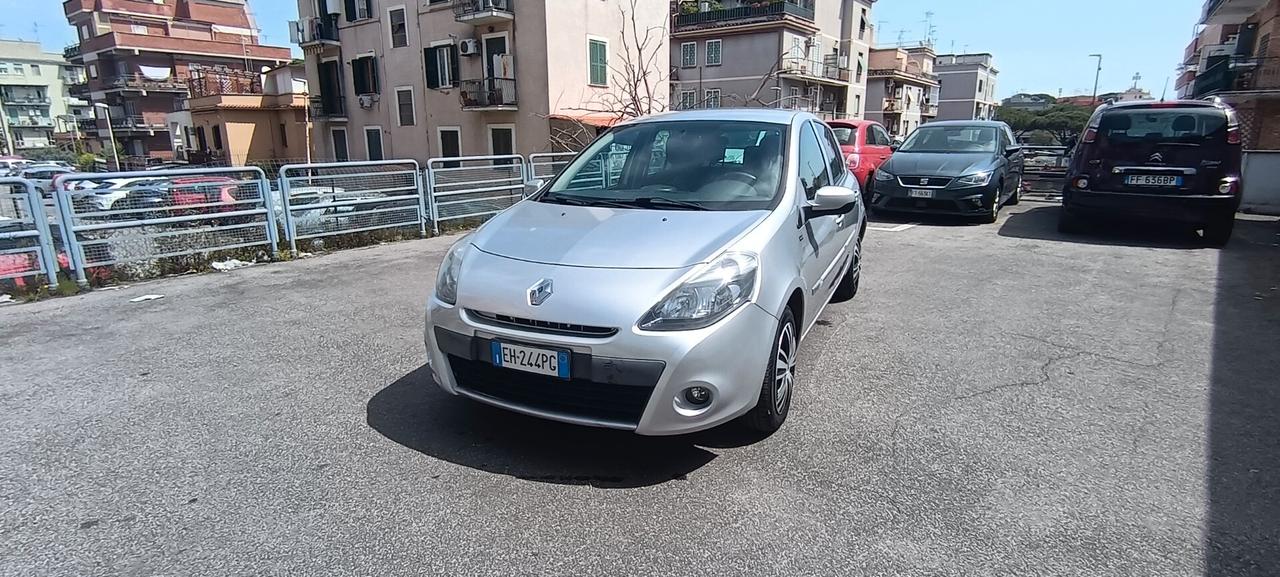 Renault Clio 1.2 16V 5 porte Yahoo!