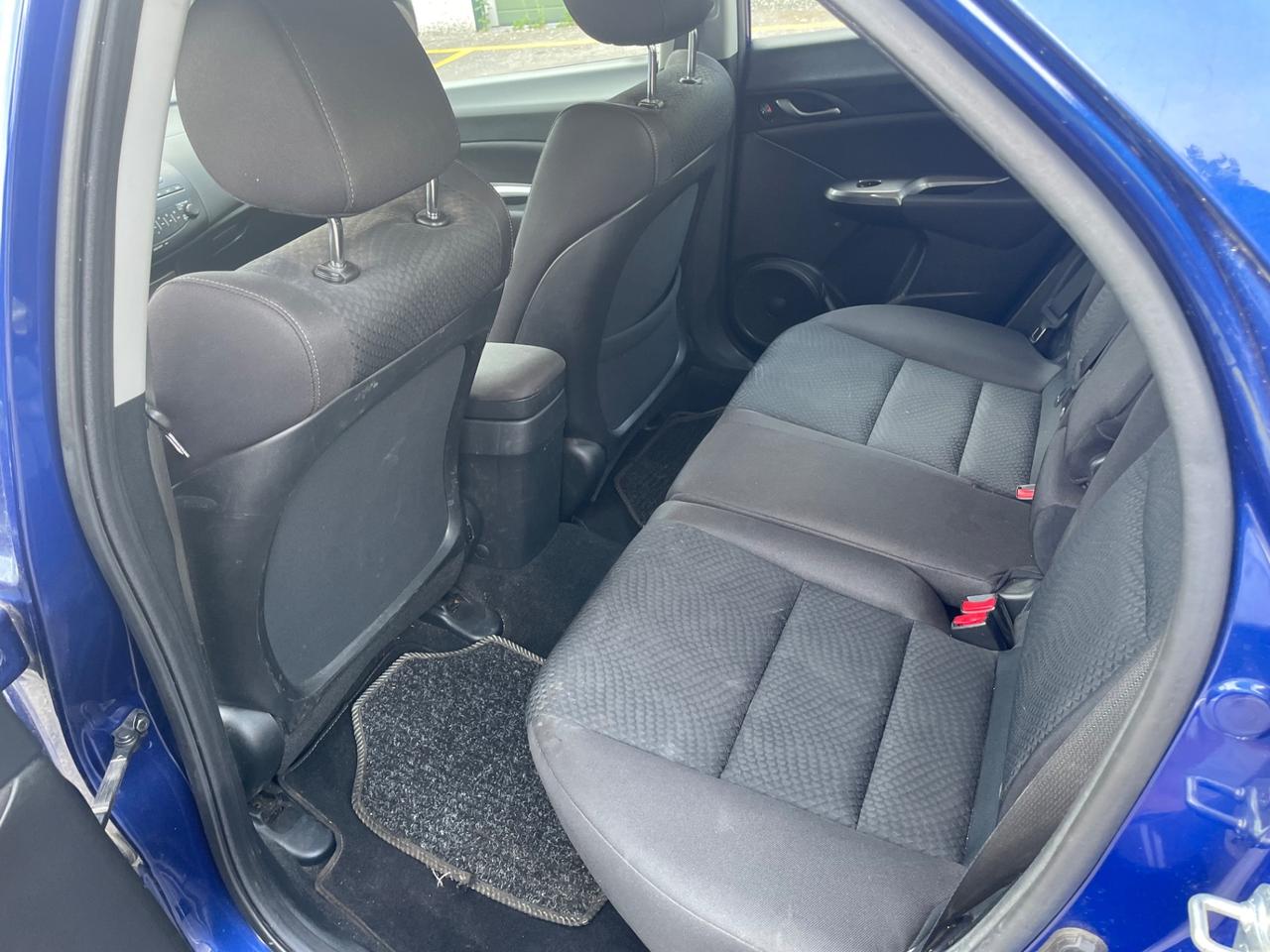 Honda Civic 1.4 i-VTEC 5p.*Solo 43000km*Neopatentati*