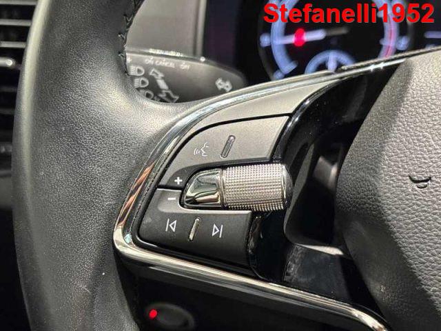 SKODA Karoq - 1.0 tsi Ambition 110cv