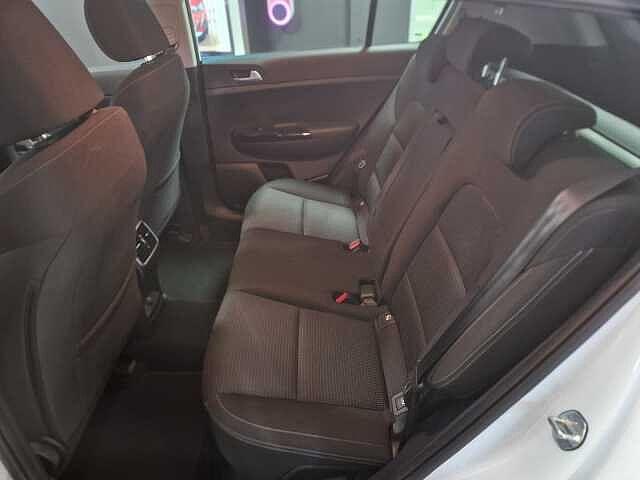 Kia Sportage Sportage 1.6 gdi Urban 2wd 132cv