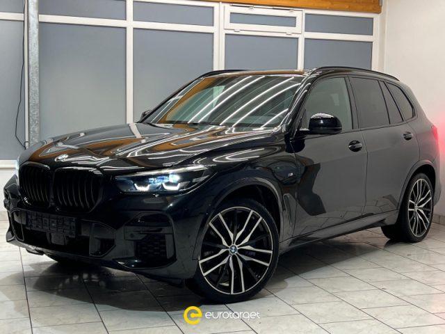 BMW X5 xDrive40d 48V Msport