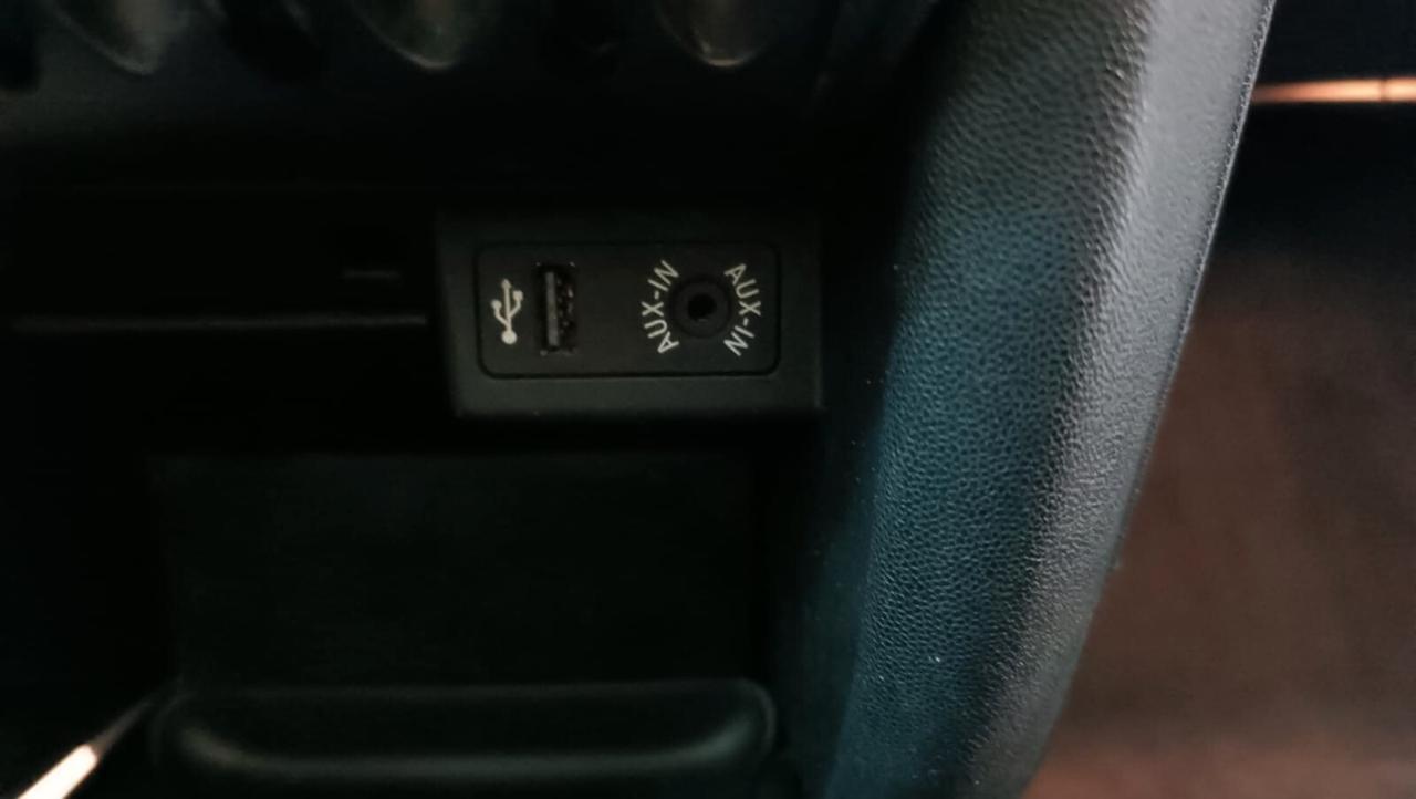 Mini One Clubman 1.6 Auto. OK NEOPATENTATI