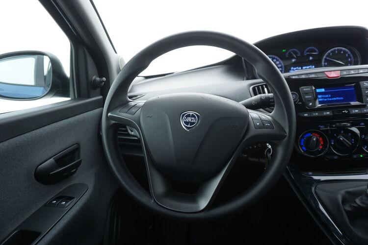 Lancia Ypsilon Hybrid Ecochic Silver BR729374 1.0 Mild Hybrid 69CV