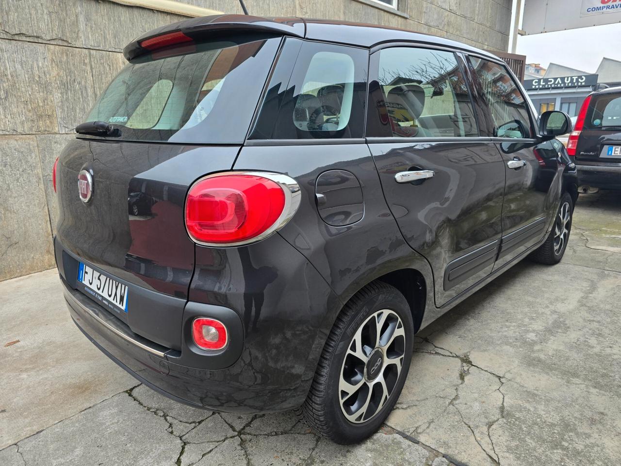 Fiat 500L 1.4 95 CV Lounge