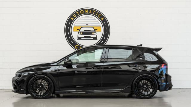 VOLKSWAGEN Golf R BLACK EDITION VENTURI ASSETTO GAR. ESTESA