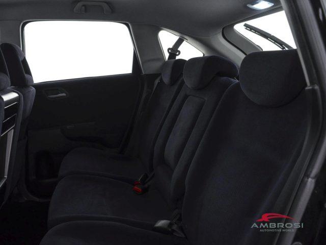 HONDA e FR V 16V i-VTC xcutiv LH - PR OPRATORI DL STTOR