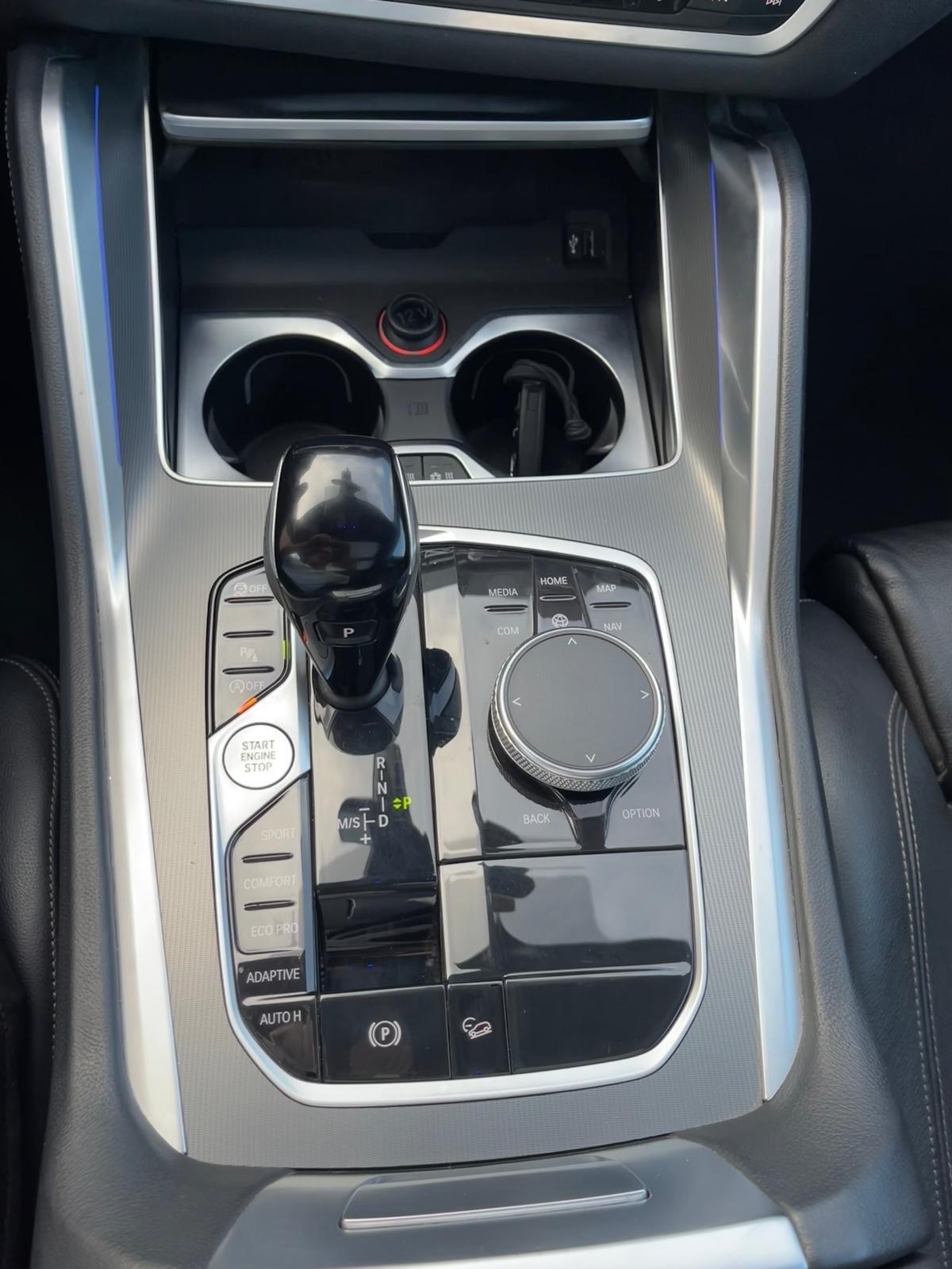 Bmw X6 M xDrive30d 48V Msport