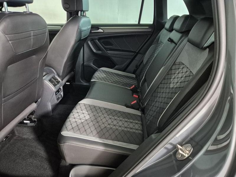 Volkswagen Tiguan 1.4 tsi eh R-Line dsg