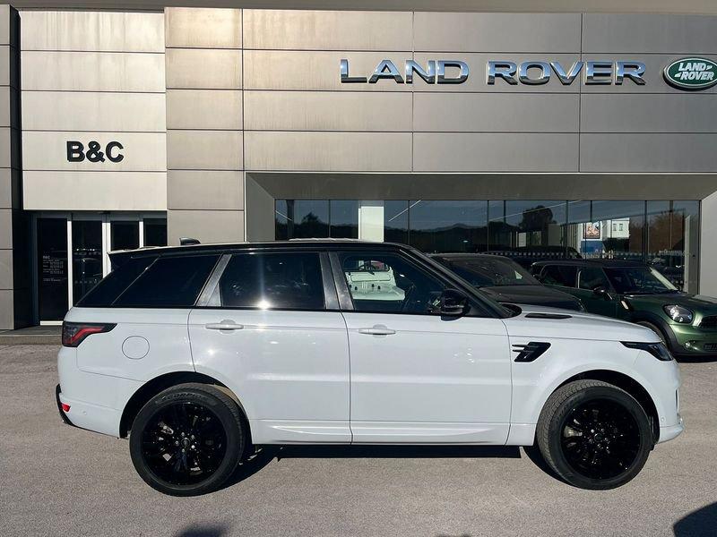 Land Rover RR Sport 3.0 V6 SDV6 249cv HSE Dynamic AW 3.0 sdV6 HSE Dynamic 249cv auto my19