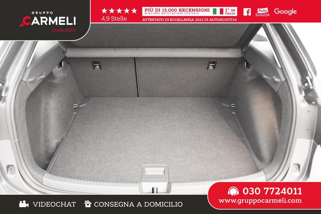 Volkswagen Taigo 1.0 TSI Life
