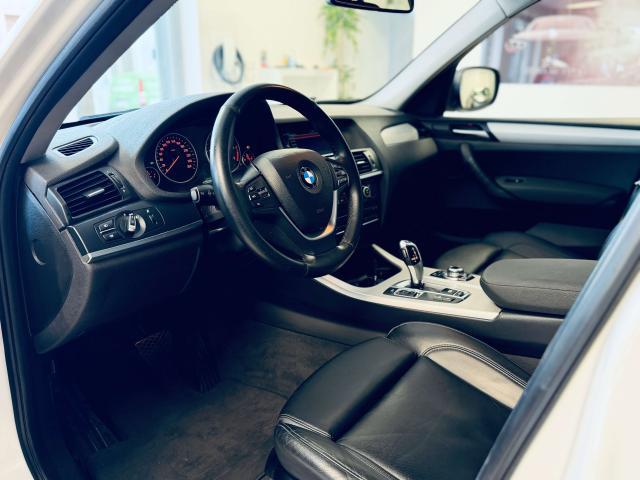 BMW X3 xdrive20d Futura