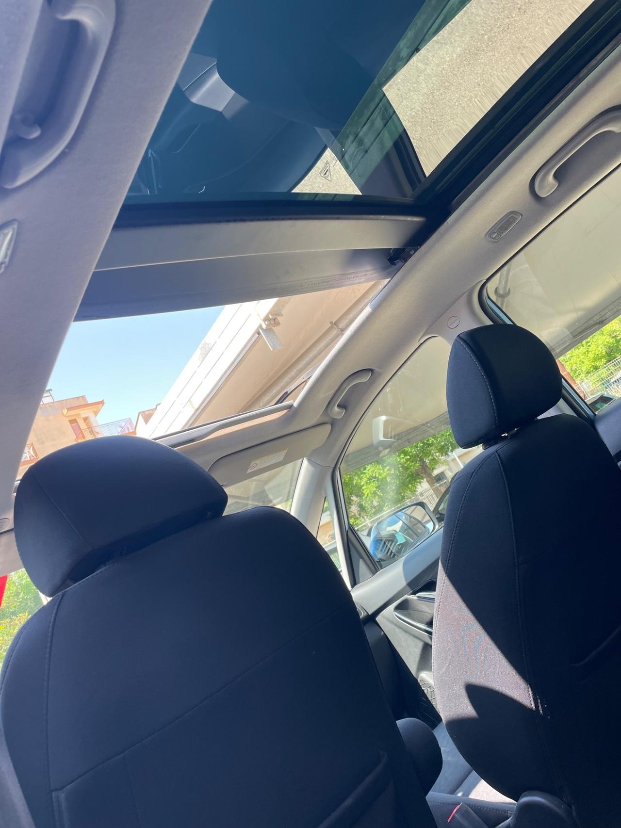 Hyundai iX20 1.4 CRDI 90 CV Style