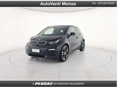 BMW i3 BMW i3s 120Ah