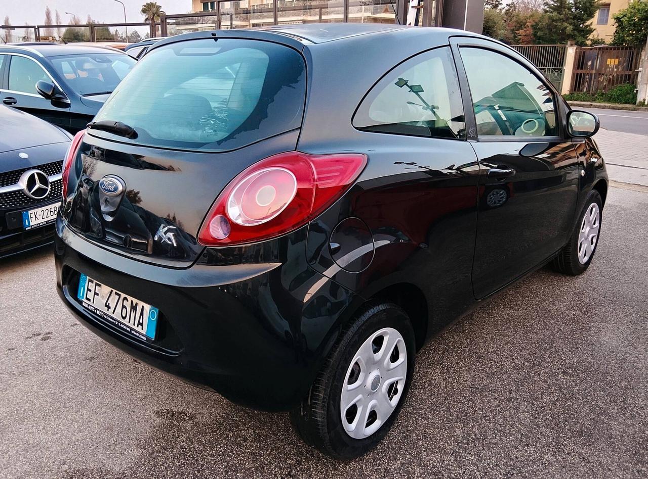 Ford Ka 1.2
