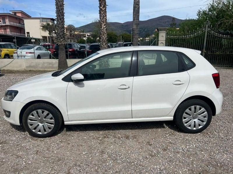Volkswagen Polo 1.6 TDI Comfortline 66kW MOTORE KO