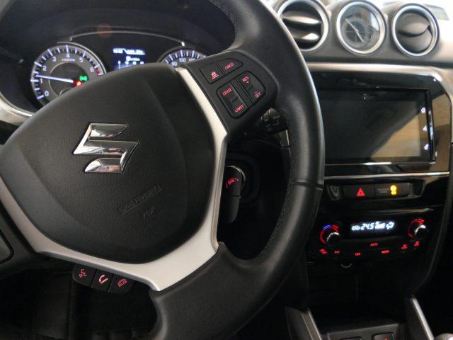 SUZUKI Vitara 1.4 Hybrid 4WD AllGrip Top