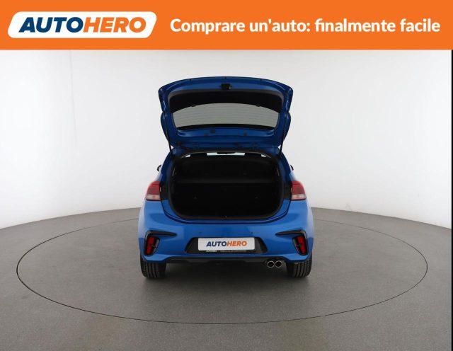 KIA Rio 1.0 T-GDi 100 CV MHEV iMT GT Line