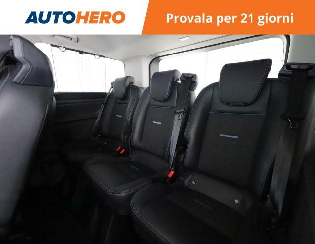 FORD Tourneo Custom 320 2.0 EcoBlue 150CV MHEV PC Active