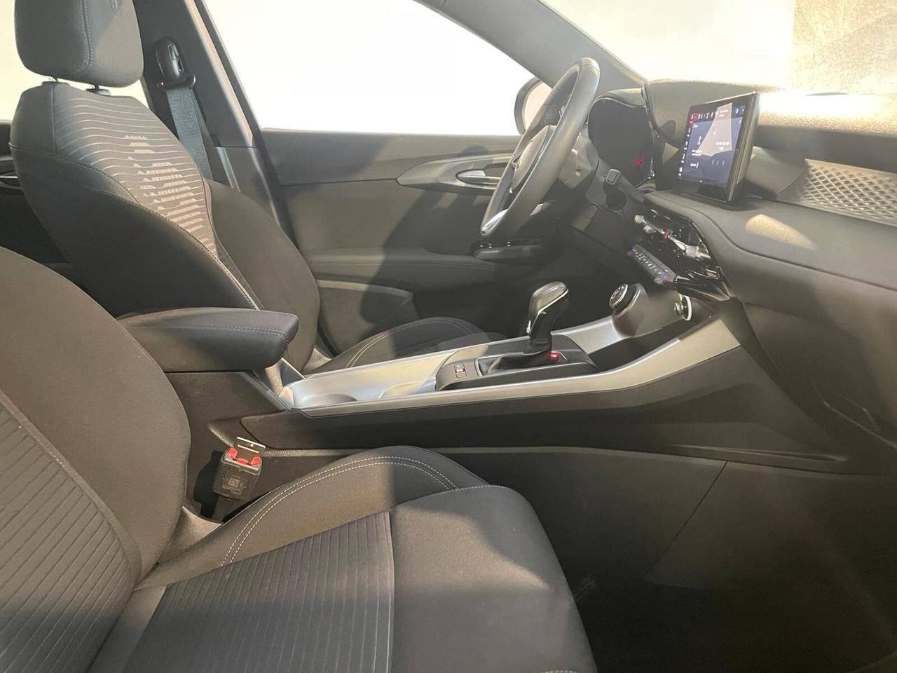 Alfa Romeo Tonale 1.6 diesel 130 CV TCT6 Sprint