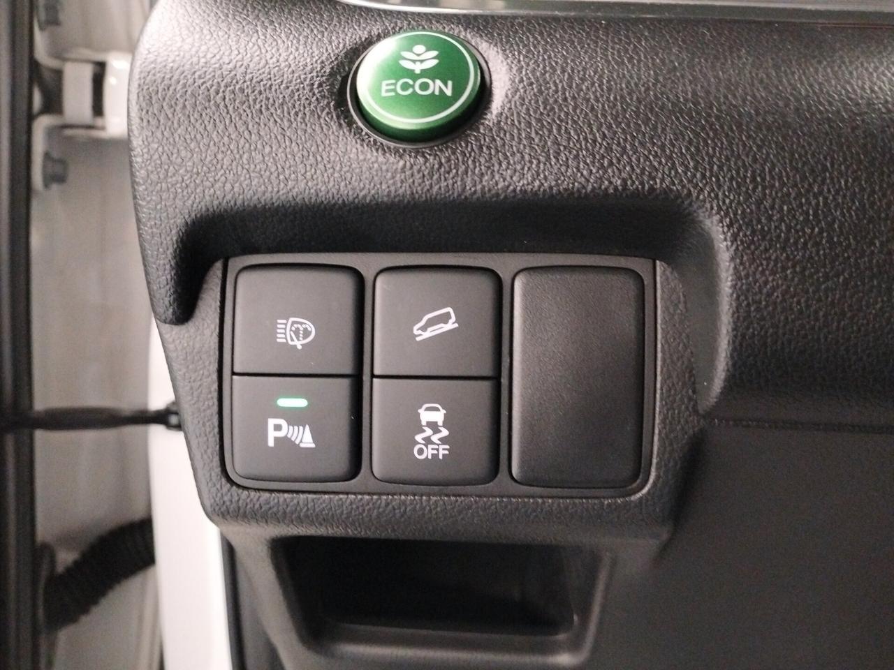 Honda CR-V 1.6 Executive Adas 4wd auto