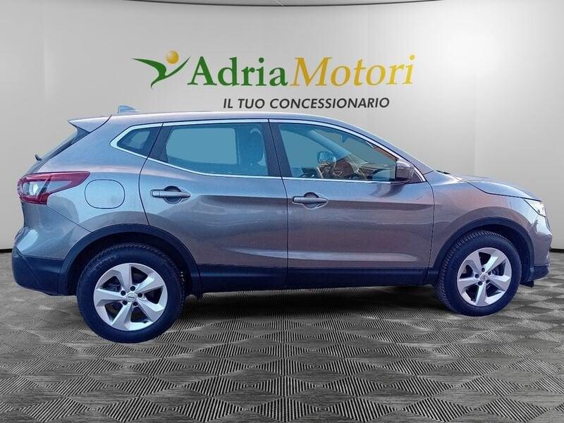 Nissan Qashqai Qashqai 1.5 dCi 115 CV DCT Business