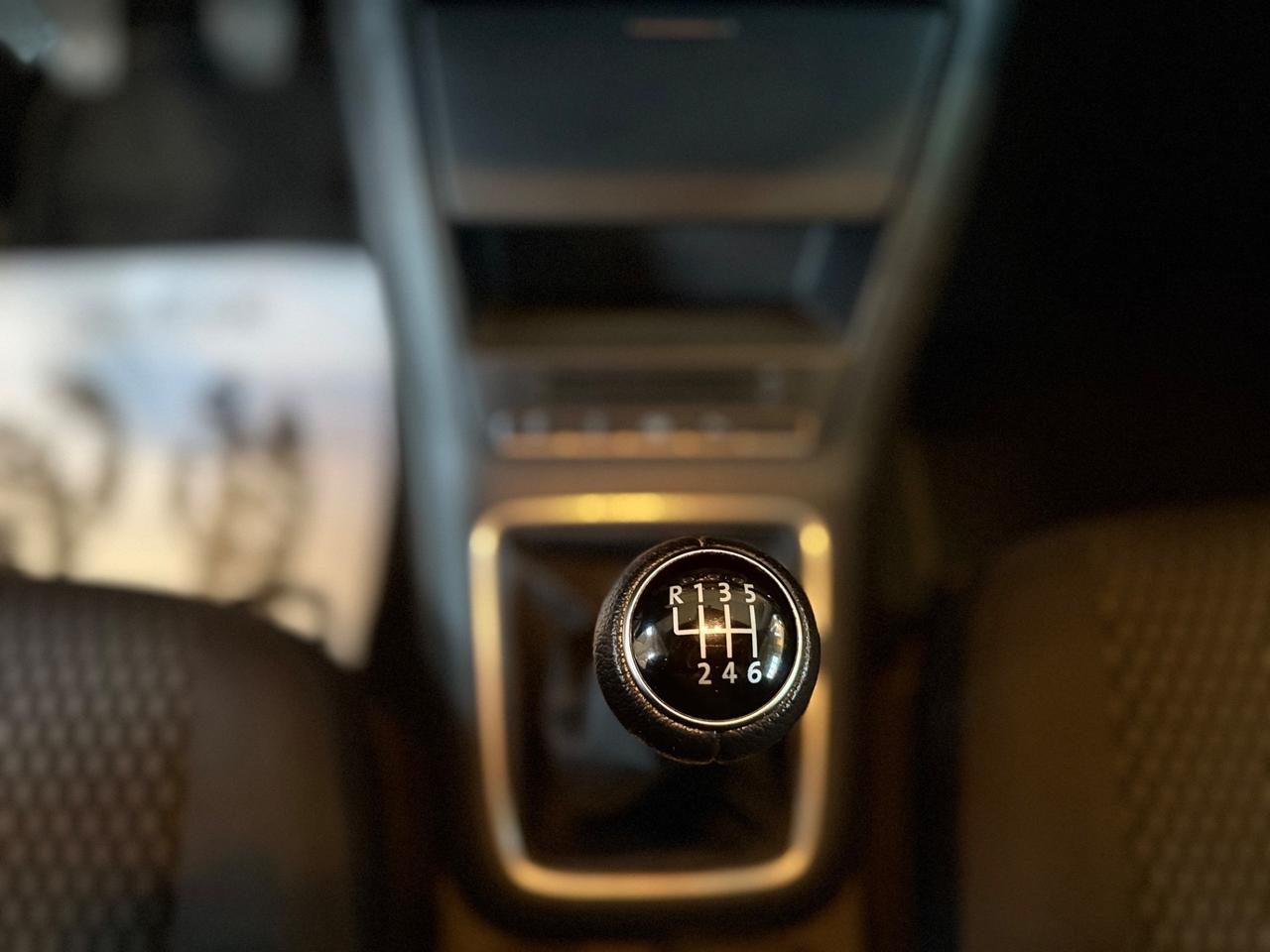 Volkswagen Tiguan 2.0 TDI DPF Trend & Fun BlueMotion Tech.