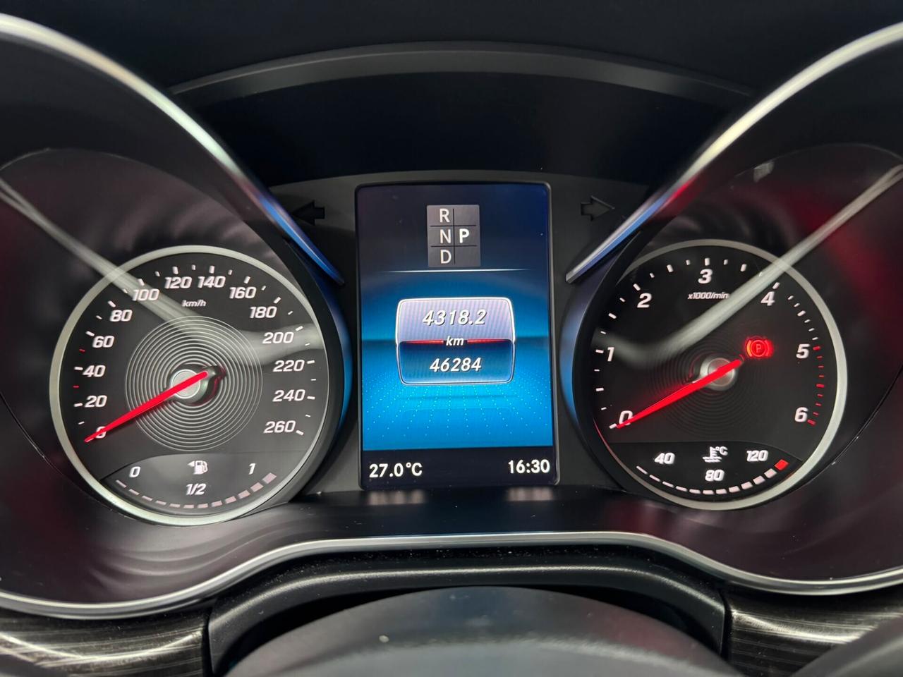 Mercedes-Benz V 2.0 D 163Cv
