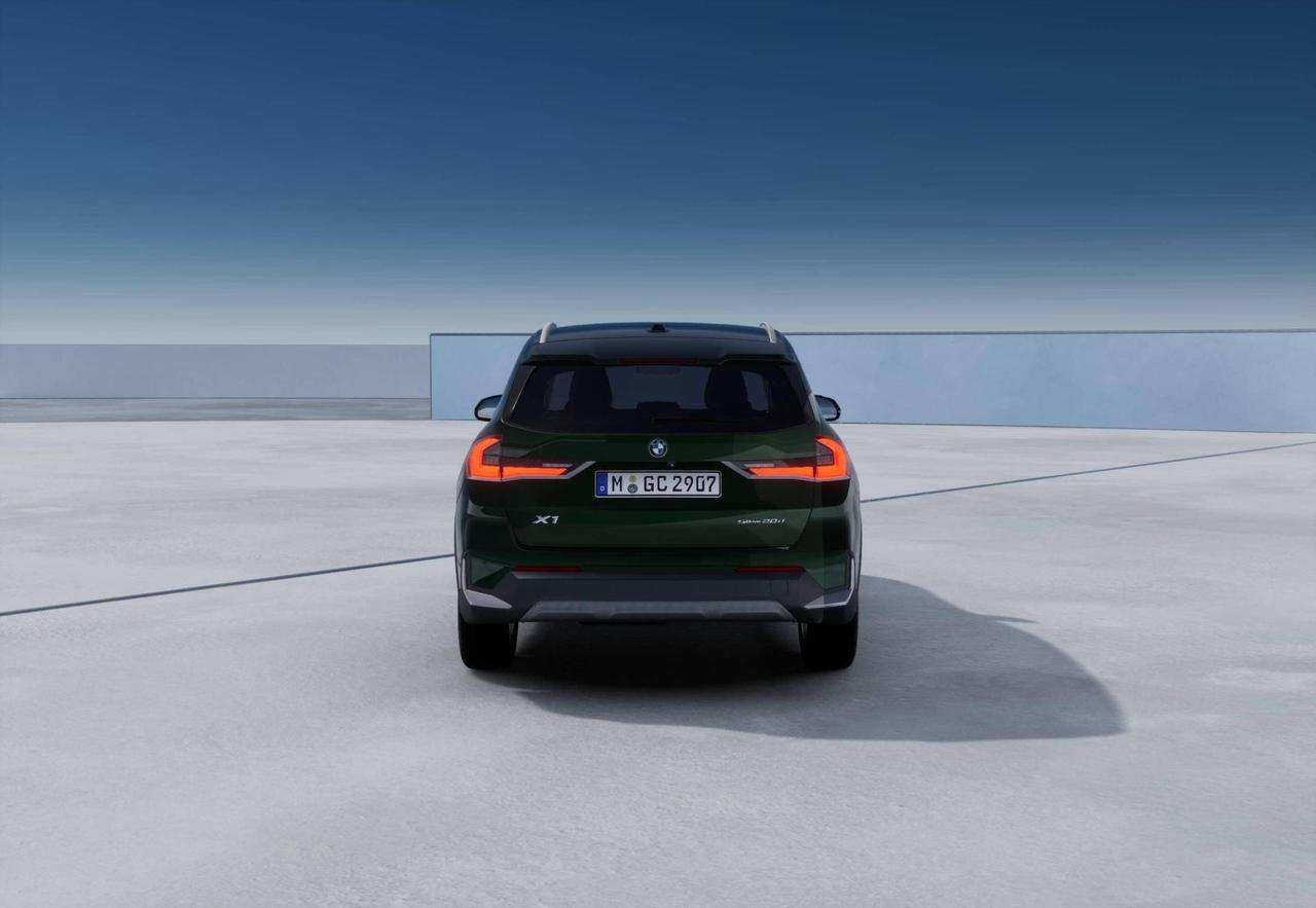 BMW X1 sDrive20d 48V xLine