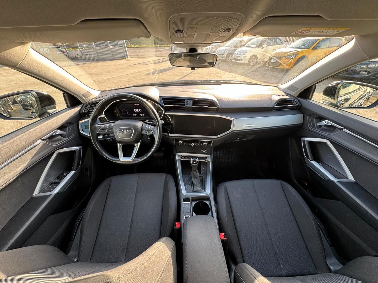 Audi Q3 35 TDI S tronic Business Plus "IN ARRIVO"