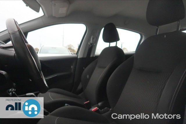 PEUGEOT 208 208 1.2 puretech gpl 82cv 5p Active