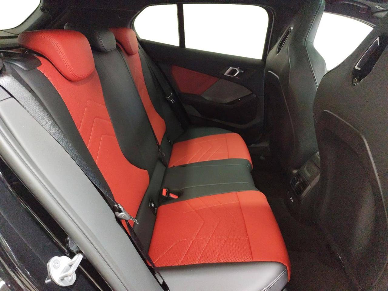 BMW Serie 1 M135 xDrive M Technology II