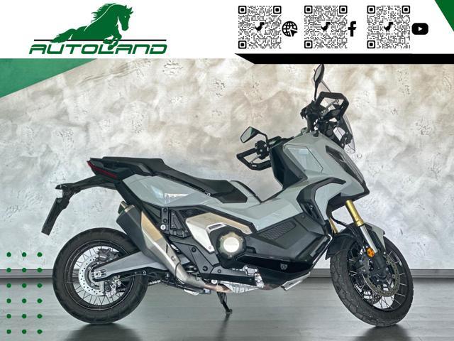 HONDA X-ADV 750 Ultimo Modello*Pari Al NUOVO*