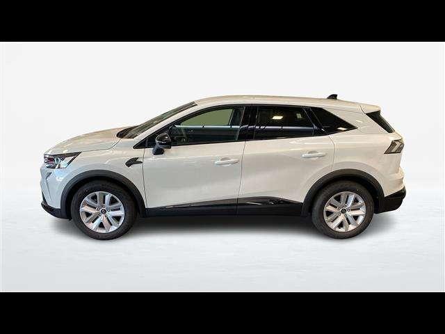 Renault Symbioz 1.6 E-Tech full hybrid Evolution 145cv auto