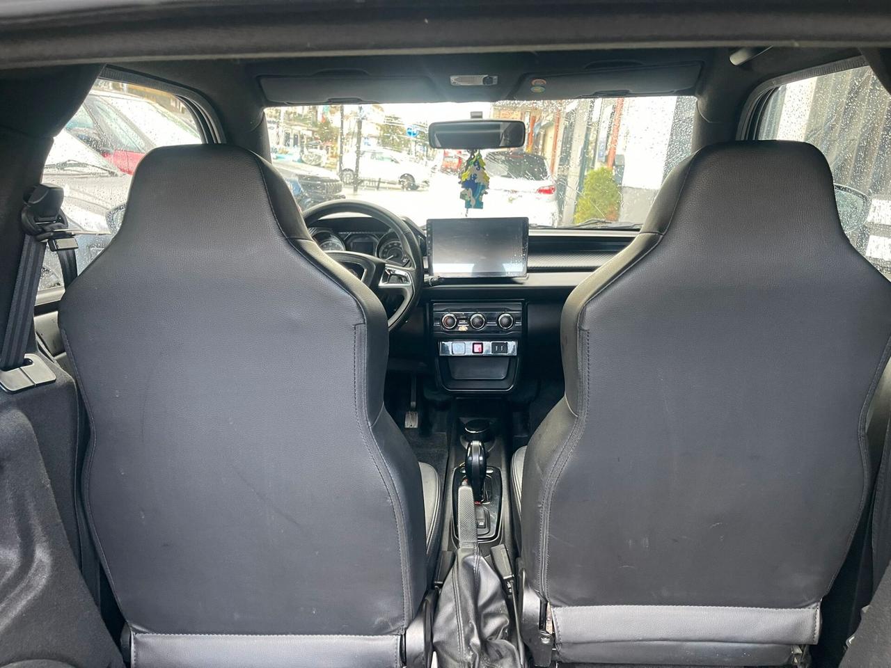 Ligier JS JS50 Progress Sport