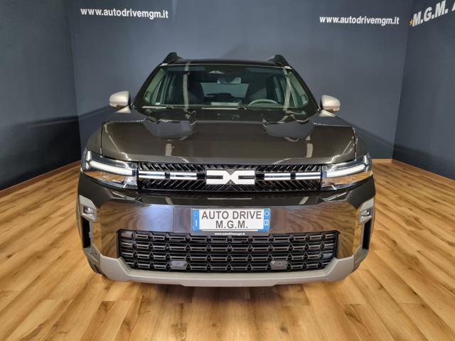 DACIA Bigster 1.2 TCe 140 CV MHEV Expression