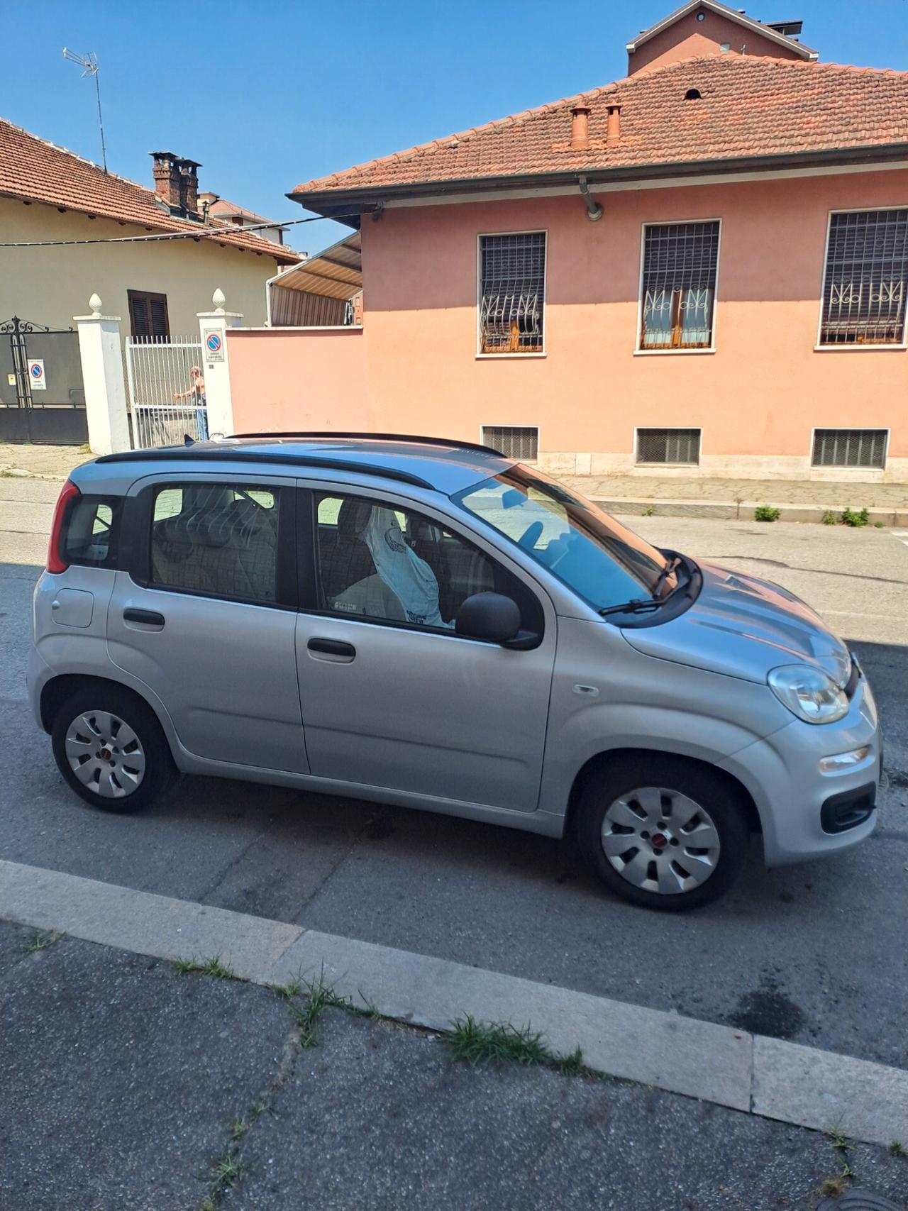 Fiat Panda 1.3 MJT 95 CV S&S Easy